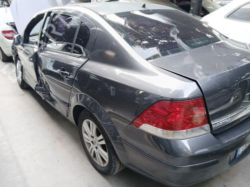 Left front window switch OPEL ASTRA H (A04) 1.7 CDTI (L48) | BP19916299I27 