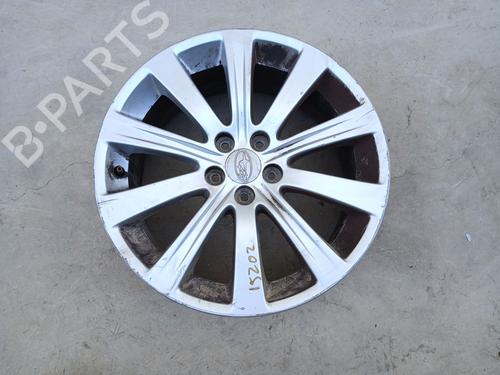 Used Rim Rim 38293635 38293635