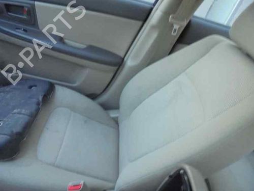 Mass air flow sensor KIA CERATO I Saloon (LD) 2.0 CRDi | BP2511641M95 