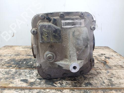 Rear differential JAGUAR X-TYPE I (X400) 2.5 V6 All-wheel Drive | BP29606907M24 