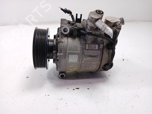 Used AC compressor AC compressor PORSCHE CAYENNE (9PA) 3.2 (250 hp) 34055675 34055675