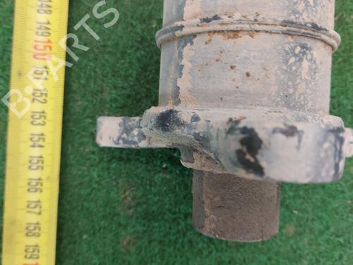 Driveshaft MERCEDES-BENZ CLK (C209)  | BP23946968M37 