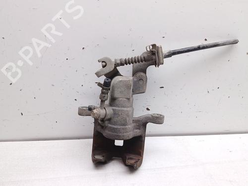 Left rear brake caliper MAZDA 6 Saloon (GH) 2.2 MZR-CD (GH10) | BP29747889M107 