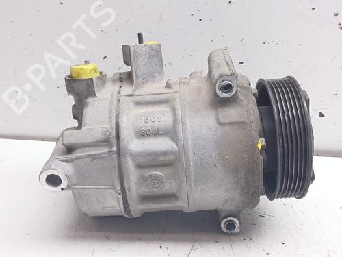 AC compressor SKODA YETI (5L) 2.0 TDI | BP33660049M34  - Image 5