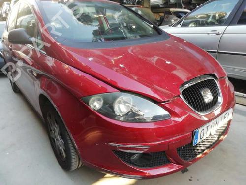 Left front window switch SEAT ALTEA XL (5P5, 5P8) 1.9 TDI | BP16776671I27 