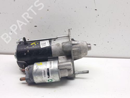 Starter FORD FOCUS C-MAX (DM2) 1.6 TDCi | BP31249581M8