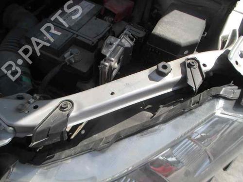 Gearbox SUZUKI SX4 (EY, GY) 1.6 VVT (RW416, YA21S) | BP6547210M3 
