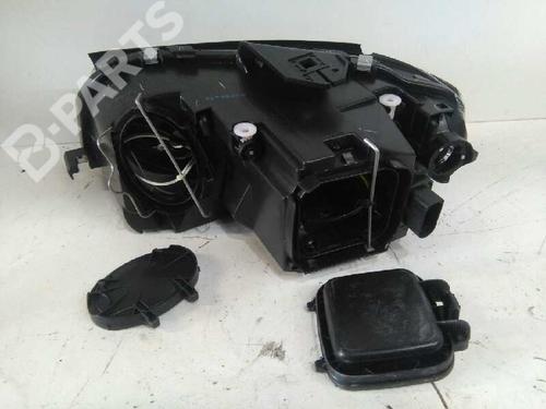 Right headlight AUDI A3 (8L1)  | BP10865360C29 