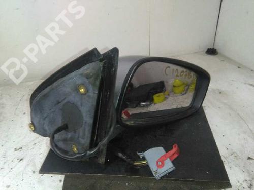 Used Right mirror FIAT STILO (192_) 1.9 D Multijet (100 hp) 5092337