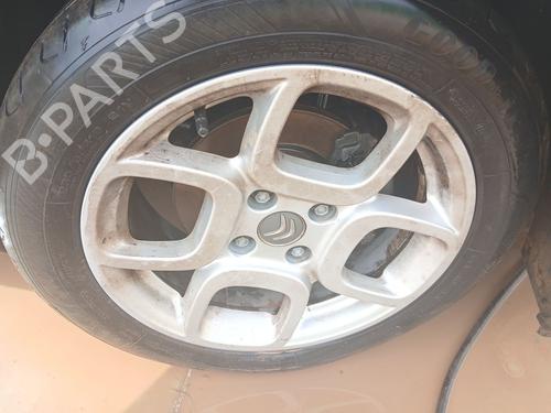 Rim CITROËN C4 CACTUS 1.2 THP 110 | BP22969415C45