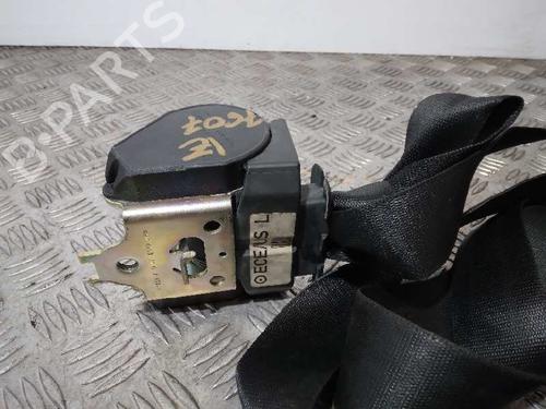 Front left seatbelt BMW 3 (E46) 320 d | BP12192772I26 