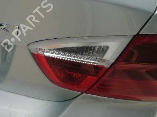 Used Right tailgate light BMW 3 (E90) 325 xi (218 hp) 13230190