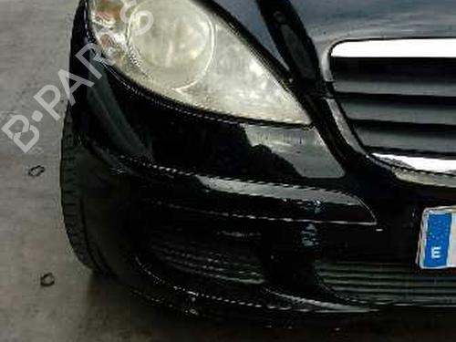 Left front window motor MERCEDES-BENZ A-CLASS (W169) A 160 CDI (169.006, 169.306) | BP2437655E21 