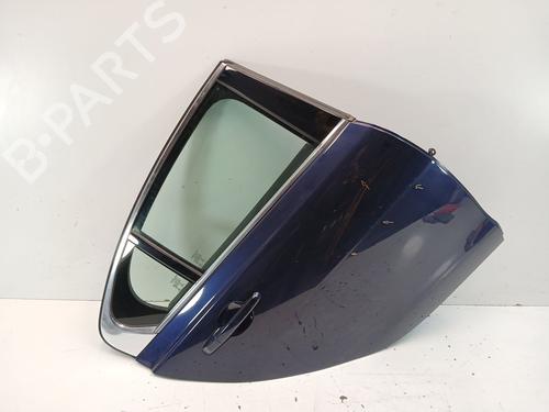 Porta trás direita Porta trás direita JAGUAR XE (X760) 2.0 D (180 hp) 35981048 35981048