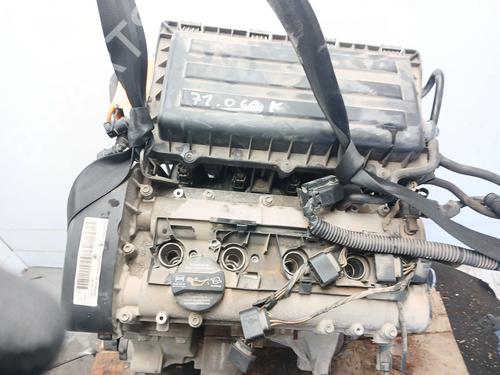 Engine SEAT IBIZA III (6L1) 1.4 16V | BP28070562M1