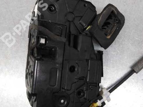 Used Front left lock SEAT TOLEDO IV (KG3) 1.6 TDI (105 hp) 9044217