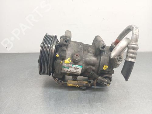 Used AC compressor AC compressor PEUGEOT 207 SW (WK_) 1.4 16V (95 hp) 34582807 34582807
