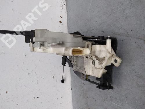 Rear right lock SEAT ALTEA XL (5P5, 5P8)  | BP10220588C99