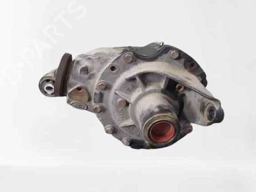 Used Rear differential LAND ROVER DISCOVERY III (L319) 2.7 TD 4x4 (190 hp) 18002314