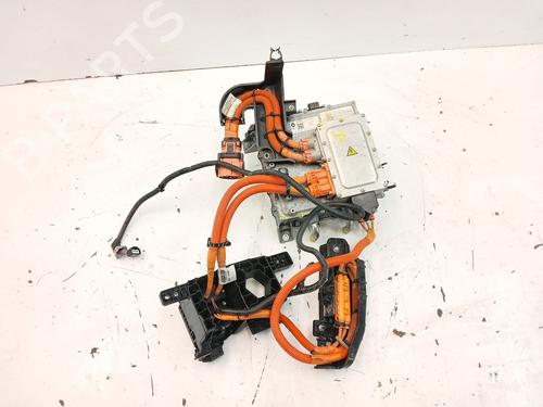 Used Inverter/Converter Inverter/Converter DACIA SPRING EV (B6M1) (45 hp) 33465537 33465537