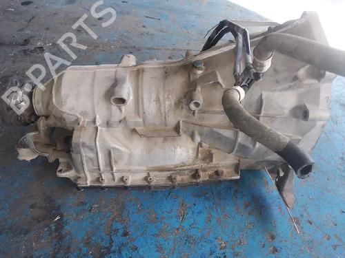 Gearbox BMW 1 (E87) 118 d | BP15663828M3 