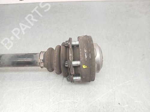 Right rear driveshaft BMW X3 (E83) 2.0 d | BP34252231M41 - Image 4