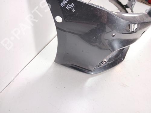 Front bumper AUDI A7 Sportback (4KA) 45 TDI Mild Hybrid quattro | BP29403375C7 