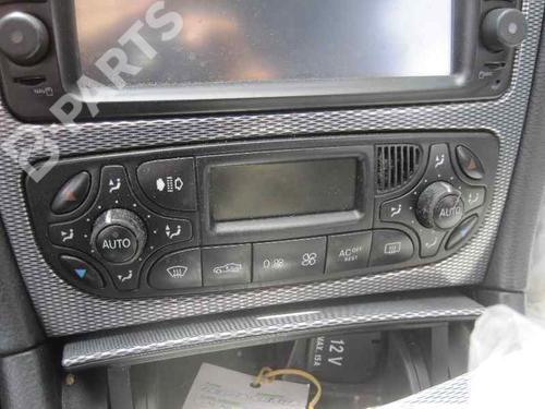 Steering wheel controls MERCEDES-BENZ CLK (C209)  | BP2371041E15 