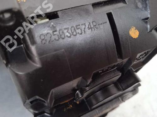 Rear left lock RENAULT MEGANE III Grandtour (KZ0/1) 1.2 TCe (KZ16, KZ28) | BP7531127C100 