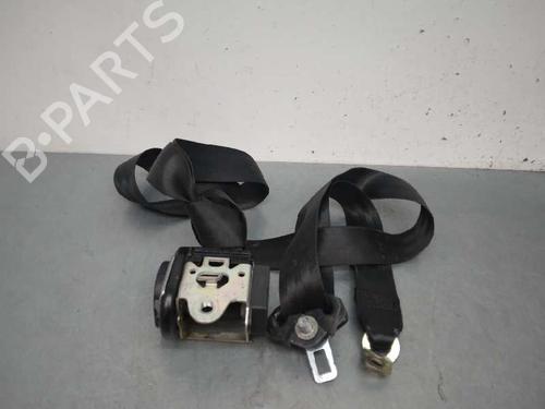 Front left seatbelt SKODA OCTAVIA II (1Z3)  | BP12236247I26 