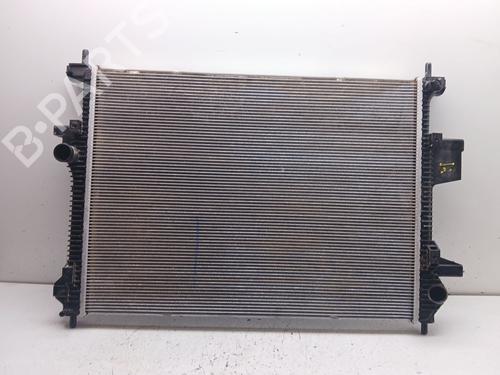 Used Water radiator Water radiator OMODA 5 [2022-2026] 33690741 33690741