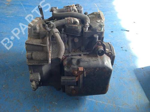 Gearbox SEAT LEON (1P1) 2.0 TDI 16V | BP3647135M3 