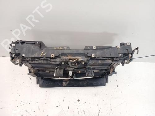 Front slam panel MAZDA CX-30 (DM) SKYACTIV-G M Hybrid | BP38785993C72 - Image 2