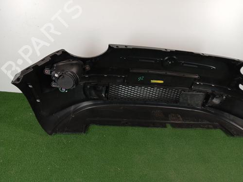 Front bumper FIAT 500 (312_) 1.4 (312AXC1B, 312CXC1B) | BP24668466C7 
