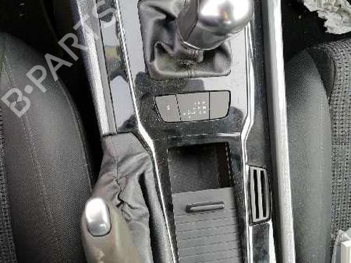 Headlight switch PEUGEOT 508 I (8D_) 1.6 HDi | BP33059165I24 - Image 31
