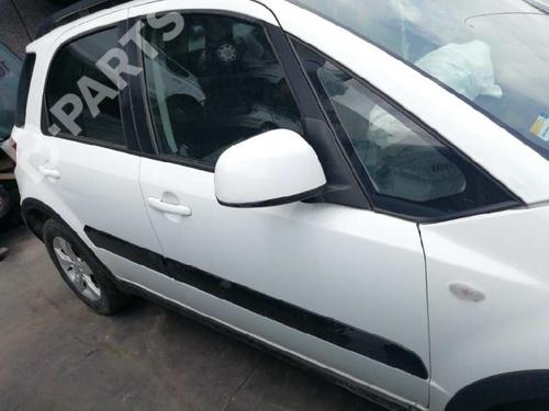 Gearbox SUZUKI SX4 (EY, GY)  | BP16746523M3