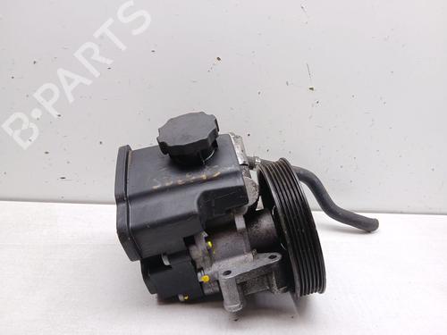 Used Steering pump MERCEDES-BENZ C-CLASS (W204) [2007-2015]  28114488