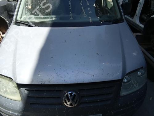 Used Hood Hood VW CADDY III MPV (2KB, 2KJ, 2CB, 2CJ) 1.9 TDI (75 hp) 36503167 36503167