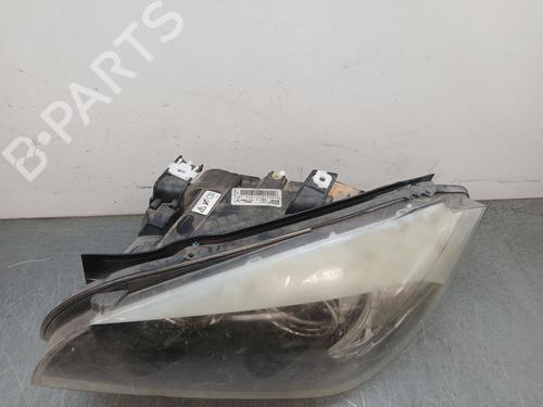 Left headlight BMW X1 (E84) sDrive 18 d | BP22753195C28 