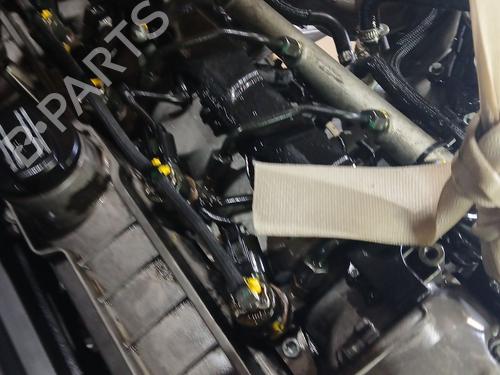 Engine MERCEDES-BENZ E-CLASS (W211) E 320 CDI (211.026) | BP22753413M1 