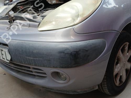 Front bumper CITROËN XSARA PICASSO (N68) 1.6 | BP28418198C7 