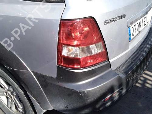 Oliebundkar KIA SORENTO I (JC)  | BP23330841M115 