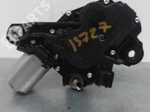 Used Rear wiper motor RENAULT MEGANE III Grandtour (KZ0/1) 1.5 dCi (KZ09, KZ0D, KZ1G, KZ29, KZ14, KZ1W, KZ10, KZ1F,... (110 hp) 8690854