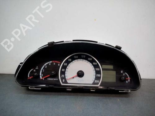 Used Instrument cluster HYUNDAI MATRIX (FC) [2001-2010]  18549993