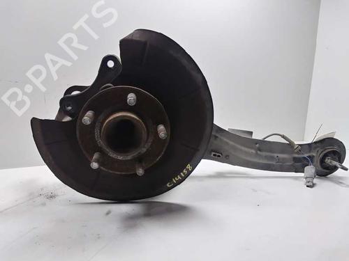 Right rear steering knuckle FORD C-MAX II (DXA/CB7, DXA/CEU) 1.6 TDCi (115 hp) 17028997