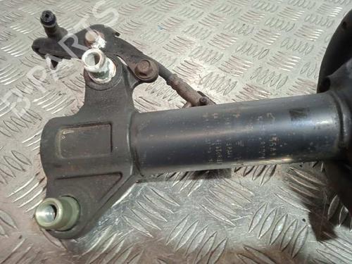 Left front shock absorber NISSAN PRIMERA Hatchback (P12)  | BP9210579M16 