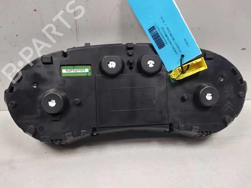Instrument cluster PEUGEOT 308 SW I (4E_, 4H_)  | BP19115270C47 
