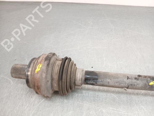Left rear driveshaft SEAT LEON ST (5F8)  | BP36489841M40  - Image 5