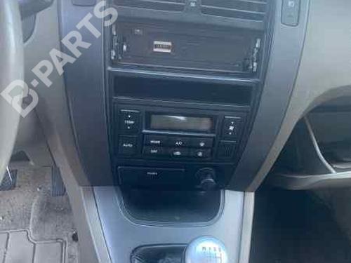 Gearbox HYUNDAI TUCSON (JM)  | BP7304231M3 