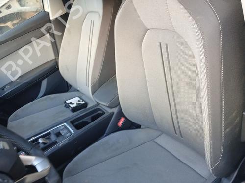 Sæde venstre fortil SEAT LEON Sportstourer (KL8, KLD) 1.5 eTSI (150 hp) 23397848